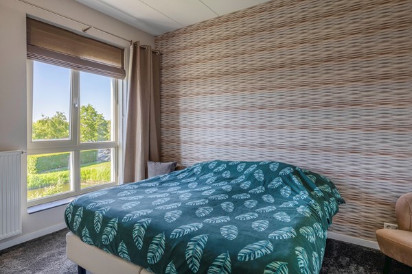 Medium property photo - Buitenring 16, 3241 DW Middelharnis